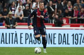CALCIO - Serie A - Bologna FC vs Inter - FC Internazionale