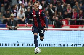 CALCIO - Serie A - Bologna FC vs Inter - FC Internazionale