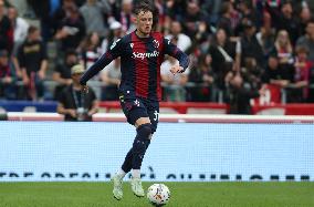 CALCIO - Serie A - Bologna FC vs Inter - FC Internazionale