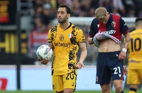 CALCIO - Serie A - Bologna FC vs Inter - FC Internazionale