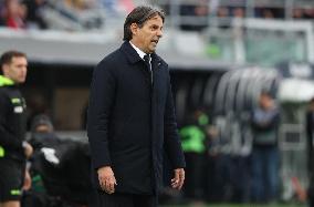 CALCIO - Serie A - Bologna FC vs Inter - FC Internazionale