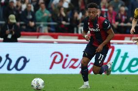 CALCIO - Serie A - Bologna FC vs Inter - FC Internazionale