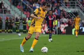 CALCIO - Serie A - Bologna FC vs Inter - FC Internazionale