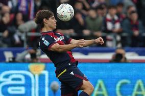 CALCIO - Serie A - Bologna FC vs Inter - FC Internazionale