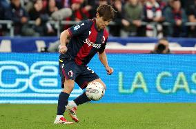 CALCIO - Serie A - Bologna FC vs Inter - FC Internazionale