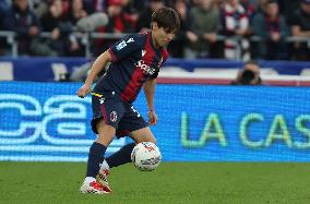CALCIO - Serie A - Bologna FC vs Inter - FC Internazionale