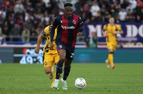 CALCIO - Serie A - Bologna FC vs Inter - FC Internazionale