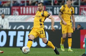 CALCIO - Serie A - Bologna FC vs Inter - FC Internazionale