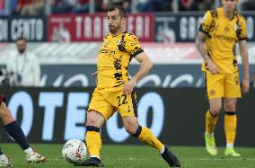 CALCIO - Serie A - Bologna FC vs Inter - FC Internazionale