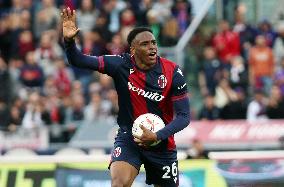 CALCIO - Serie A - Bologna FC vs Inter - FC Internazionale