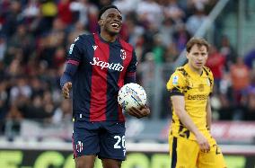 CALCIO - Serie A - Bologna FC vs Inter - FC Internazionale