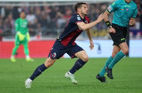 CALCIO - Serie A - Bologna FC vs Inter - FC Internazionale