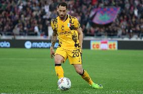 CALCIO - Serie A - Bologna FC vs Inter - FC Internazionale