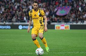 CALCIO - Serie A - Bologna FC vs Inter - FC Internazionale