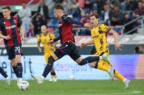 CALCIO - Serie A - Bologna FC vs Inter - FC Internazionale