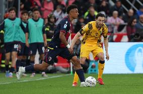 CALCIO - Serie A - Bologna FC vs Inter - FC Internazionale