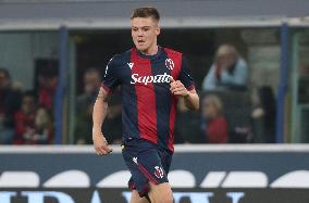 CALCIO - Serie A - Bologna FC vs Inter - FC Internazionale