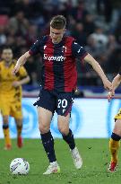 CALCIO - Serie A - Bologna FC vs Inter - FC Internazionale