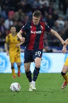 CALCIO - Serie A - Bologna FC vs Inter - FC Internazionale