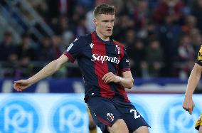 CALCIO - Serie A - Bologna FC vs Inter - FC Internazionale