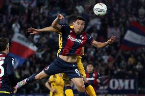 CALCIO - Serie A - Bologna FC vs Inter - FC Internazionale