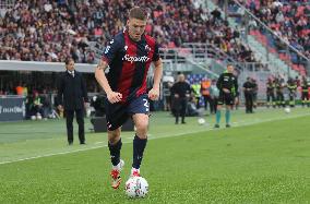 CALCIO - Serie A - Bologna FC vs Inter - FC Internazionale