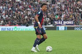 CALCIO - Serie A - Bologna FC vs Inter - FC Internazionale