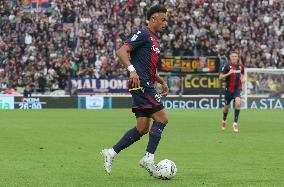 CALCIO - Serie A - Bologna FC vs Inter - FC Internazionale