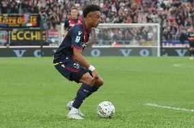 CALCIO - Serie A - Bologna FC vs Inter - FC Internazionale