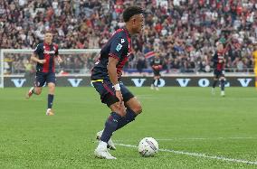 CALCIO - Serie A - Bologna FC vs Inter - FC Internazionale