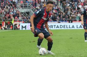 CALCIO - Serie A - Bologna FC vs Inter - FC Internazionale