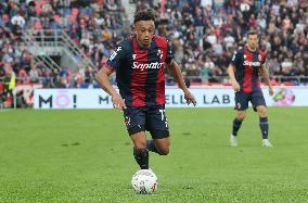 CALCIO - Serie A - Bologna FC vs Inter - FC Internazionale