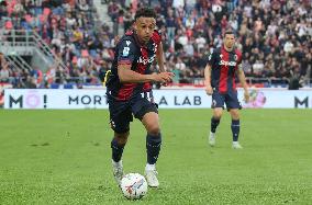 CALCIO - Serie A - Bologna FC vs Inter - FC Internazionale