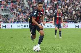 CALCIO - Serie A - Bologna FC vs Inter - FC Internazionale