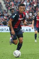 CALCIO - Serie A - Bologna FC vs Inter - FC Internazionale