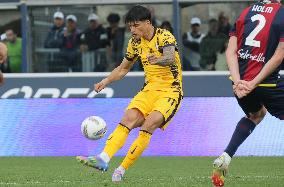 CALCIO - Serie A - Bologna FC vs Inter - FC Internazionale