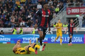 CALCIO - Serie A - Bologna FC vs Inter - FC Internazionale