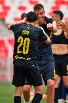 CALCIO - Serie B - SSC Bari vs Modena FC