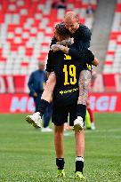 CALCIO - Serie B - SSC Bari vs Modena FC