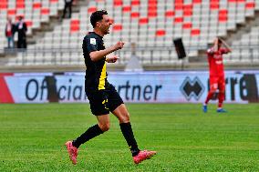 CALCIO - Serie B - SSC Bari vs Modena FC