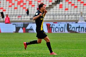 CALCIO - Serie B - SSC Bari vs Modena FC