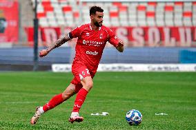 CALCIO - Serie B - SSC Bari vs Modena FC