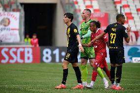 CALCIO - Serie B - SSC Bari vs Modena FC