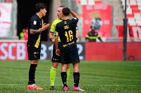 CALCIO - Serie B - SSC Bari vs Modena FC
