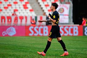 CALCIO - Serie B - SSC Bari vs Modena FC
