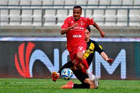 CALCIO - Serie B - SSC Bari vs Modena FC
