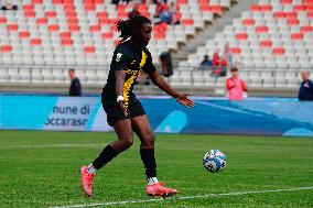 CALCIO - Serie B - SSC Bari vs Modena FC