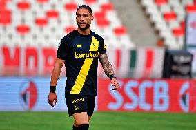 CALCIO - Serie B - SSC Bari vs Modena FC