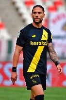 CALCIO - Serie B - SSC Bari vs Modena FC