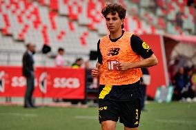 CALCIO - Serie B - SSC Bari vs Modena FC
